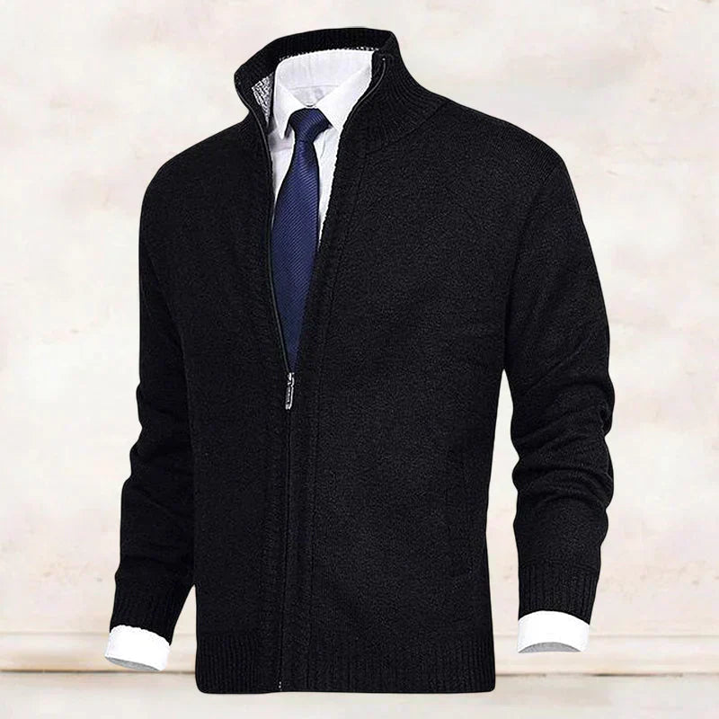 Maurice | Cardigan à manches longues