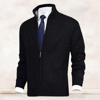 Maurice | Cardigan à manches longues
