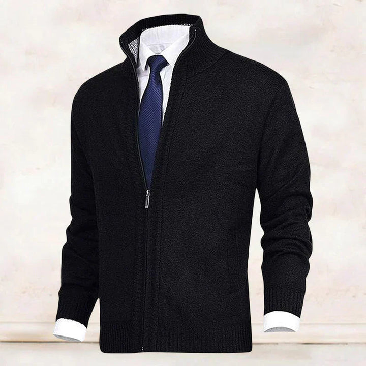 Maurice | Cardigan à manches longues