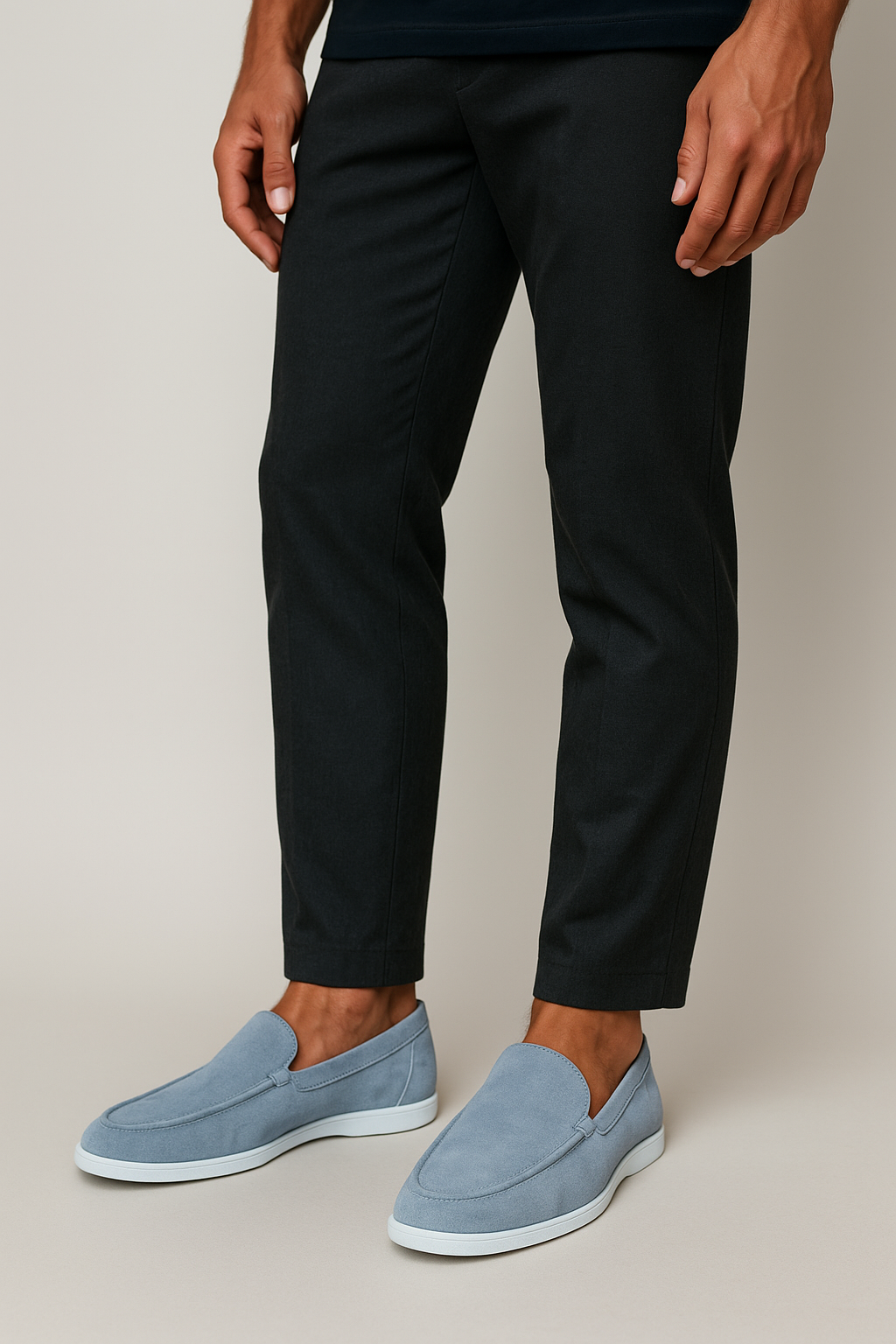 Anatole | Mocassins élégants