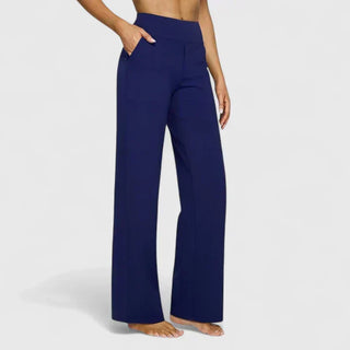 Jasmynne | Pantalon confortable du quotidien