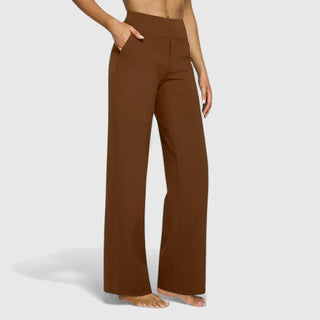 Jasmynne | Pantalon confortable du quotidien