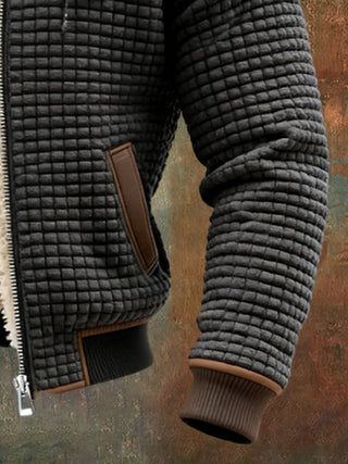 Hugo | Veste thermique