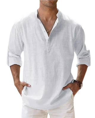 Fiorenzo | Chemise en coton