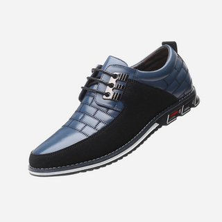 Valentin | Chaussures respirantes en cuir