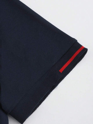 Dario | Polo élégant d&