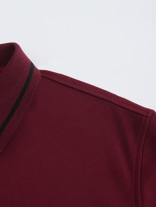 Dario | Polo élégant d&
