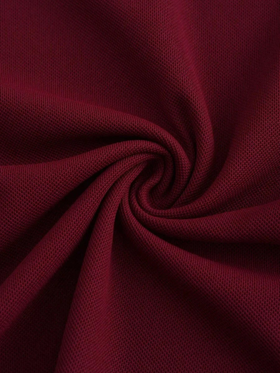 Dario | Polo élégant d&