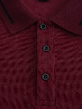 Dario | Polo élégant d&