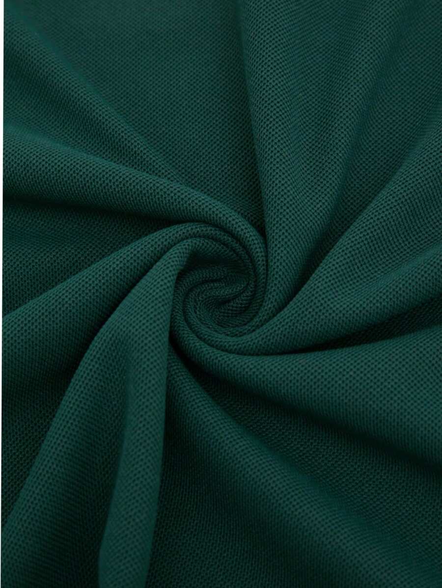 Dario | Polo élégant d&