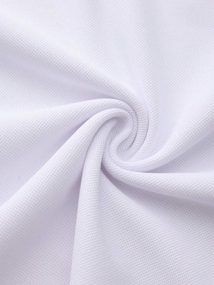 Dario | Polo élégant d&