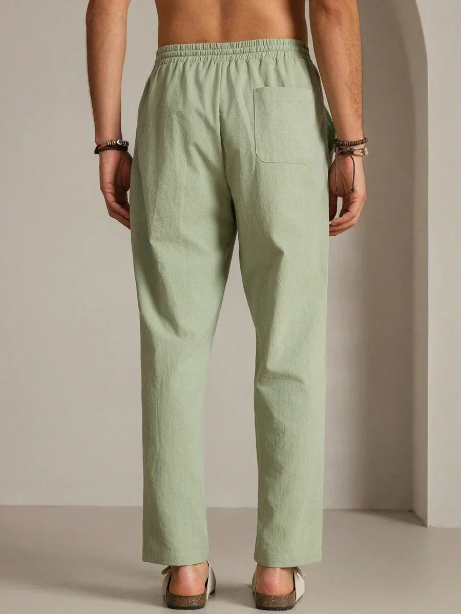 Jacques | Pantalon d&