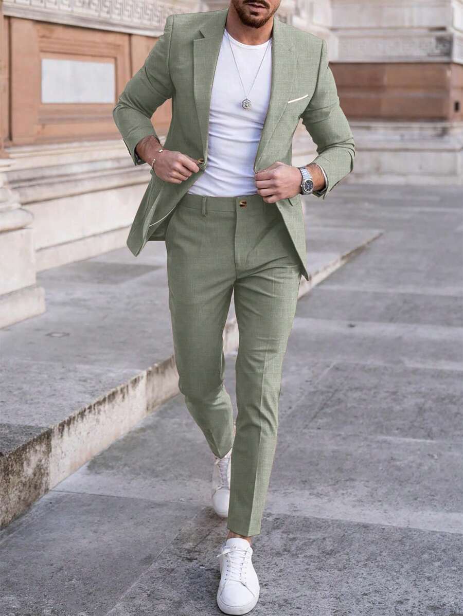 Enzo | Ensemble d&