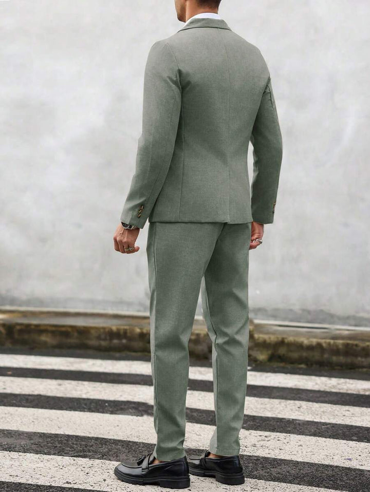 Enzo | Ensemble d&