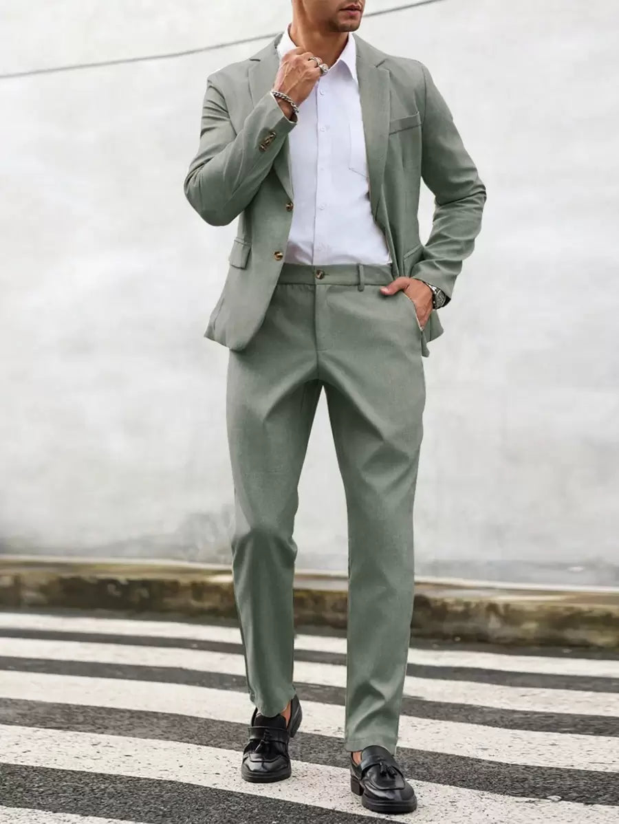 Enzo | Ensemble d&