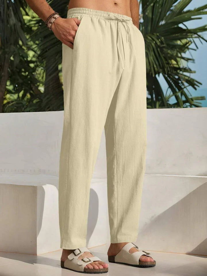 Jacques | Pantalon d&