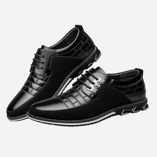 Valentin | Chaussures respirantes en cuir
