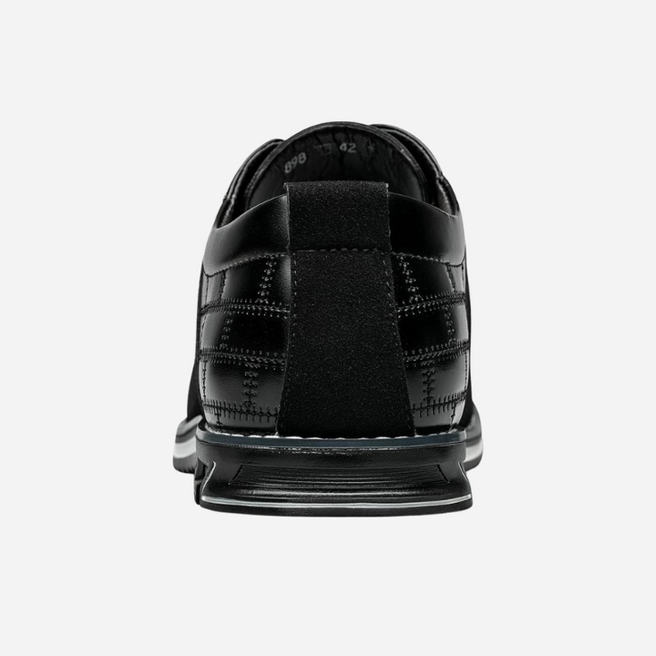Valentin | Chaussures respirantes en cuir