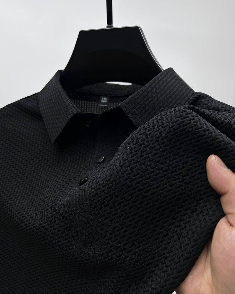 Samuel | Polo d&