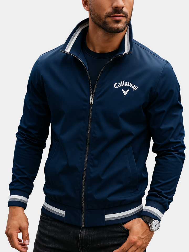 Hadrien – veste mi-saison pour homme