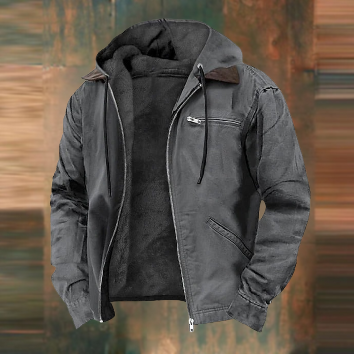 Jules | Veste d’automne