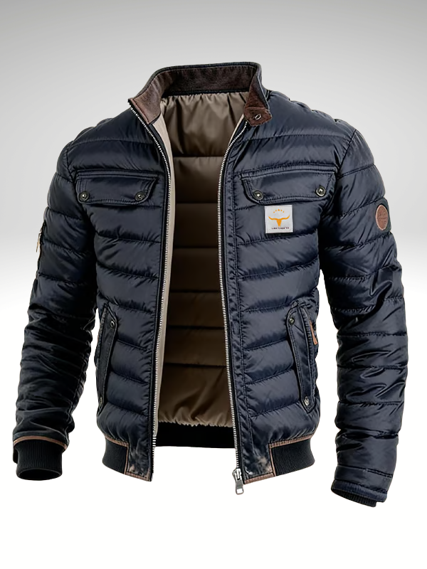 Lucas | Veste urbaine