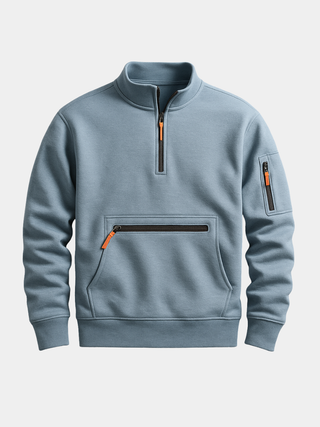 Oscar – pull chaud pour homme