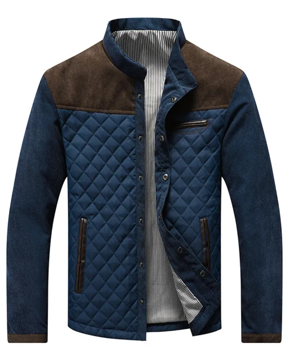 Louis | Veste élégante