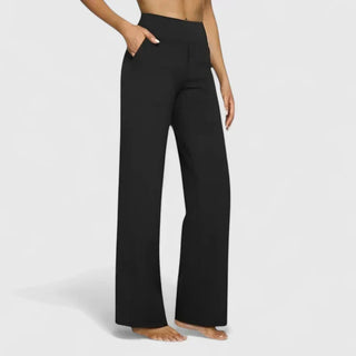 Jasmynne | Pantalon confortable du quotidien