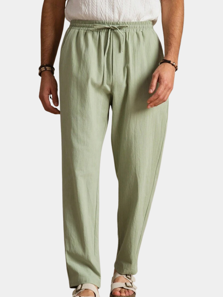 Jacques – pantalon d&