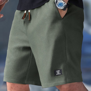Julian | Short en maille élégant