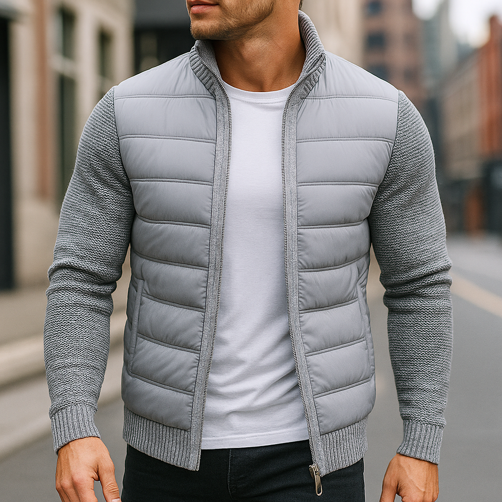 Guy | Doudoune élégante