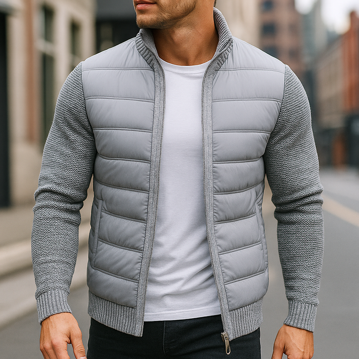 Guy | Doudoune élégante