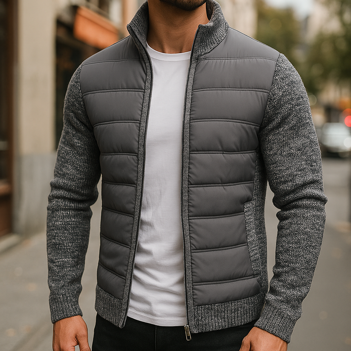 Guy | Doudoune élégante