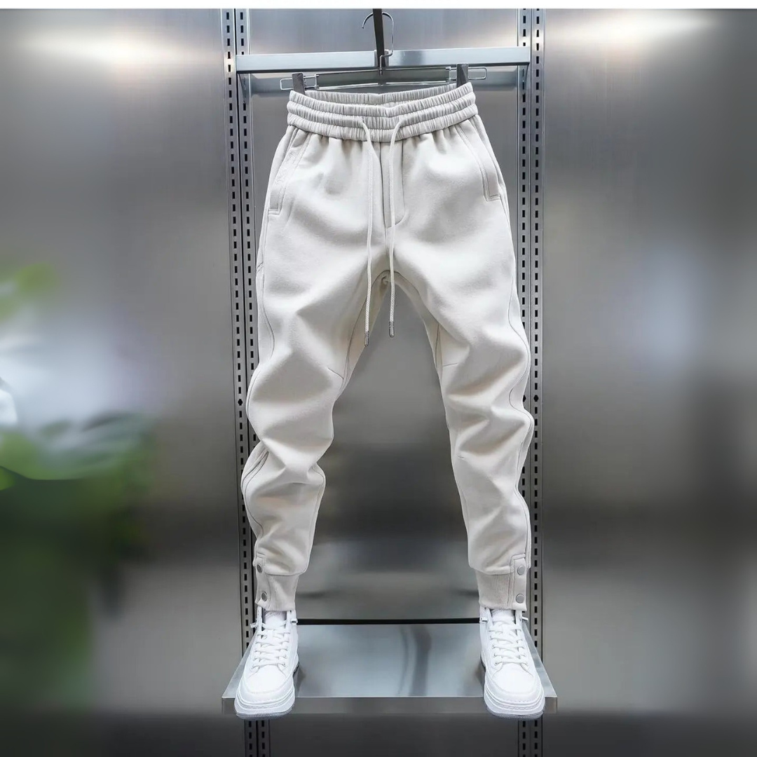 Hippolyte | Pantalon slim
