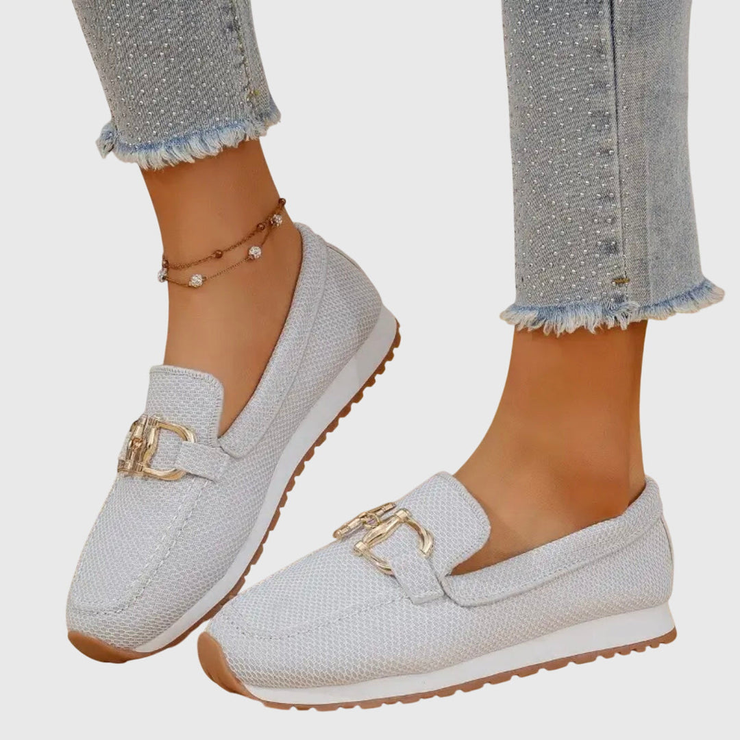 Lili | Mocassins confort
