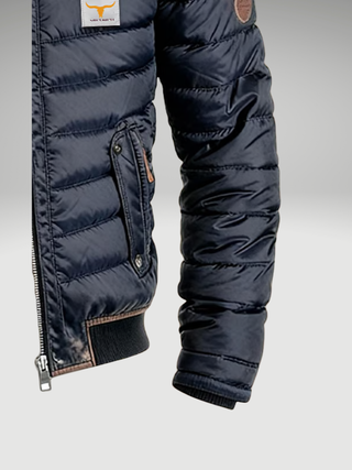 Lucas | Veste urbaine