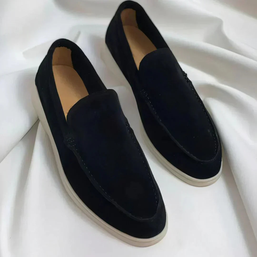 Anatole | Mocassins élégants