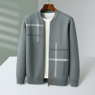 Ernest | Veste en cachemire