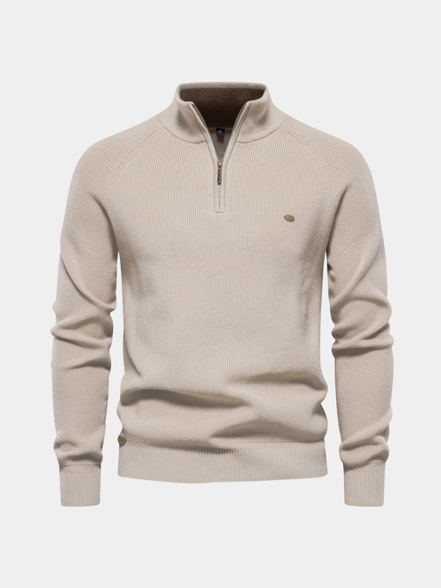 Lambert – pull d&