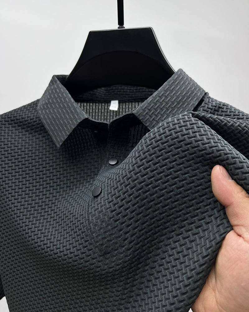 Samuel | Polo d&