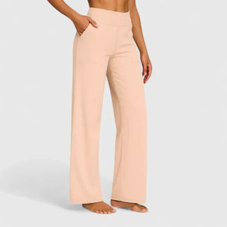 Jasmynne | Pantalon confortable du quotidien