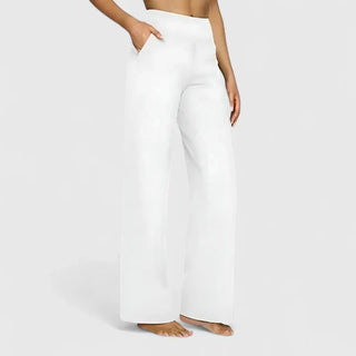 Ame | Pantalon élégant fluide