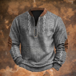 Léon | Polo élégant d&