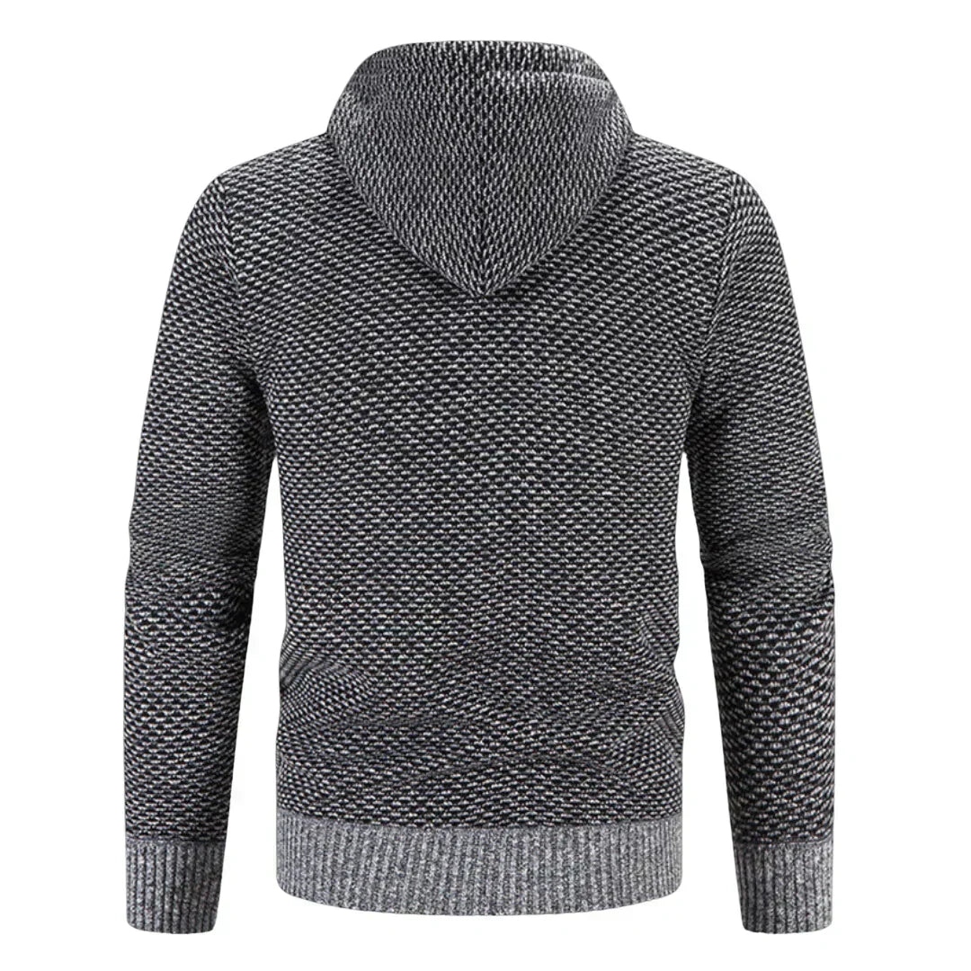 Eloi | Sweat confortable