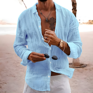 Cédric | Chemise d&