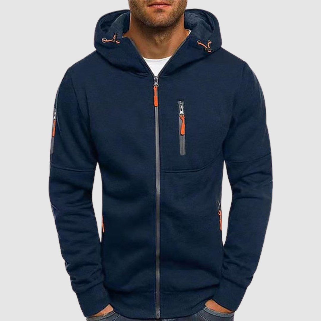 Médéric | Veste élégante