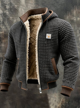 Hugo | Veste thermique