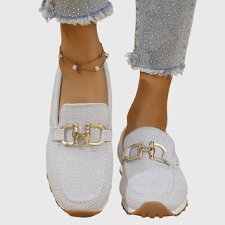 Lili | Mocassins confort