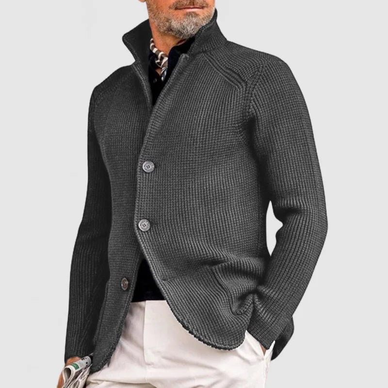 Robin | Cardigan élégant